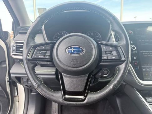 Used 2025 Subaru Outback Onyx Edition image 10