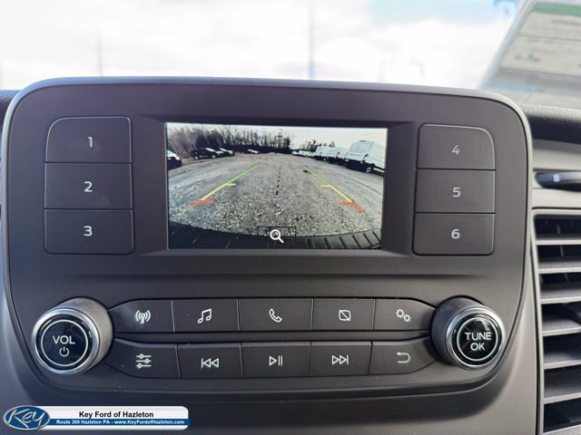 Used 2025 Ford Transit 250 Low Roof AWD w/ Load Area Protection Package image 27