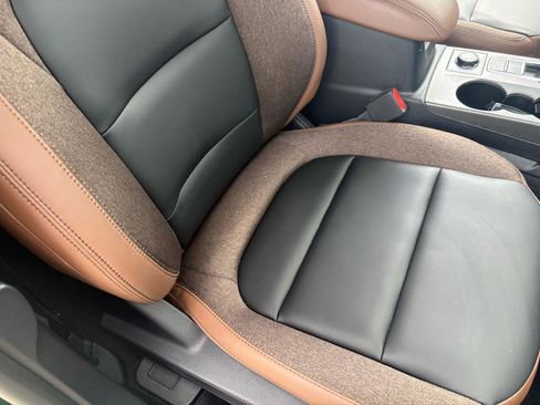 Used 2025 Ford Bronco Sport Outer Banks w/ Outer Banks Tech Package+ image 40