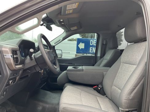 Used 2025 Ford F150 XL image 7