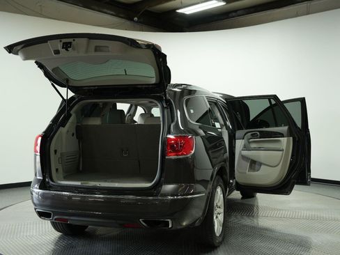 Certified 2014 Buick Enclave Premium FWD image 14
