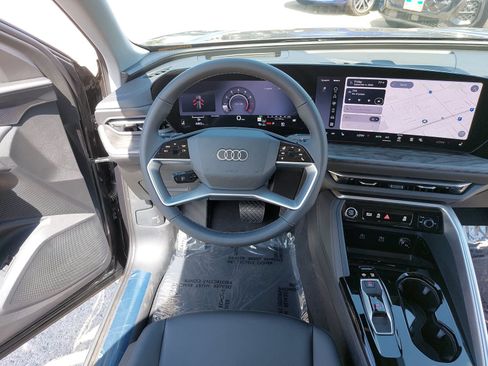 New 2026 Audi Q5 Premium Plus AWD/4WD image 16