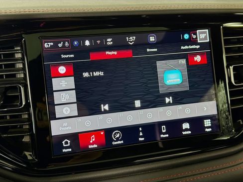 Used 2023 Dodge Durango R/T w/ Tow 'N Go Group AWD/4WD image 16