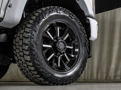 Used 2024 Ford F350 Limited w/ FX4 Off-Road Package image 55