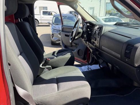 Used 2013 Chevrolet Silverado 3500 LT AWD/4WD image 5