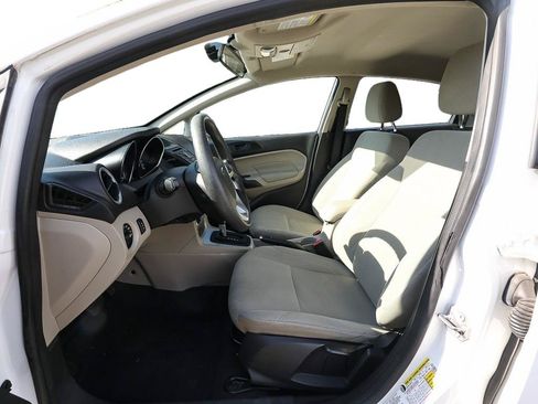 Used 2019 Ford Fiesta SE FWD image 12