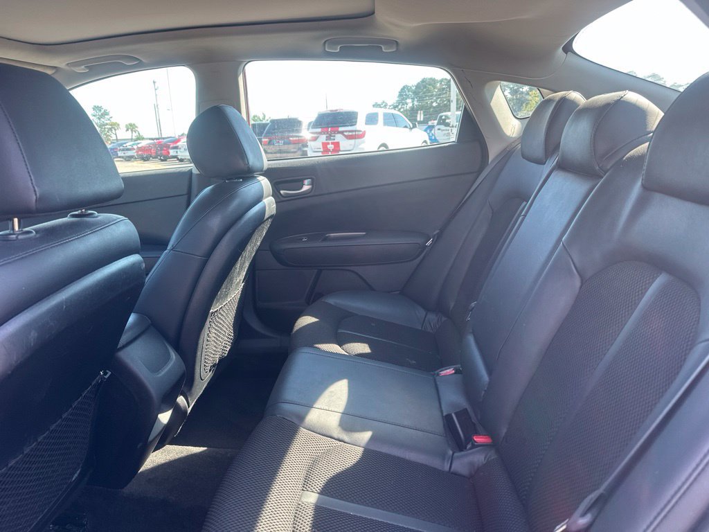 Used 2020 Kia Optima S w/ S Panoramic Sunroof Package FWD image 19