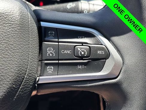 Used 2023 Jeep Compass Limited AWD/4WD image 14