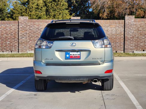 Used 2008 Lexus RX 350 350 image 7