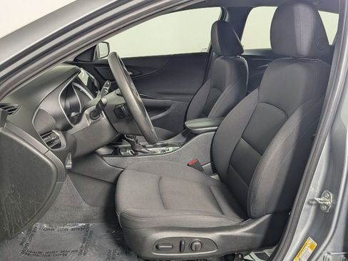Used 2023 Chevrolet Malibu LT FWD image 14