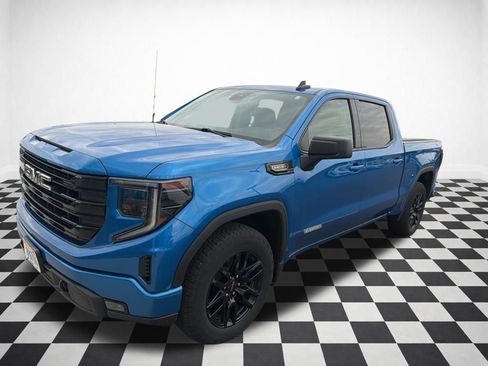 Certified 2023 GMC Sierra 1500 Elevation image 31