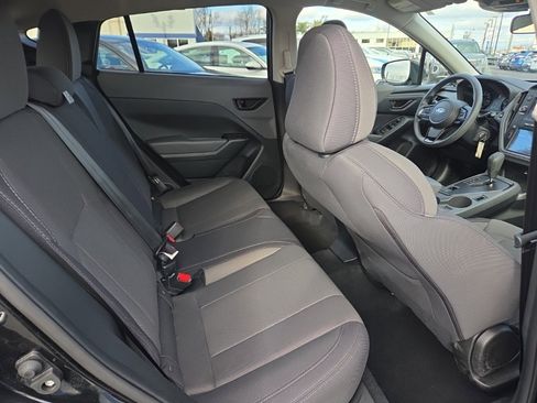 Certified 2025 Subaru Crosstrek 2.0i image 21