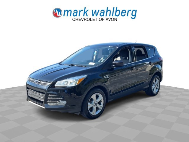 Used 2014 Ford Escape SE FWD image 4