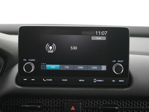 Used 2024 Honda HR-V Sport image 15