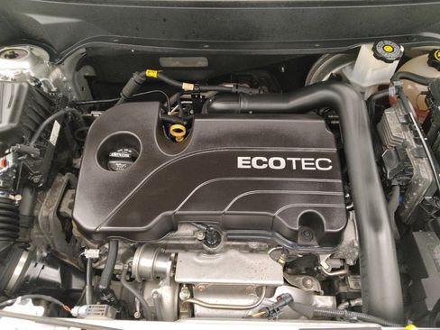 Used 2019 GMC Terrain SLT image 30