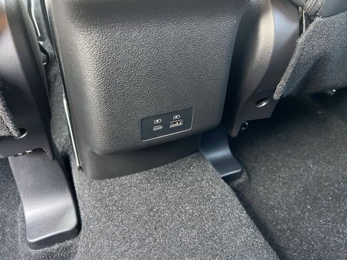 New 2025 Mitsubishi Outlander Sport SE AWD/4WD image 27