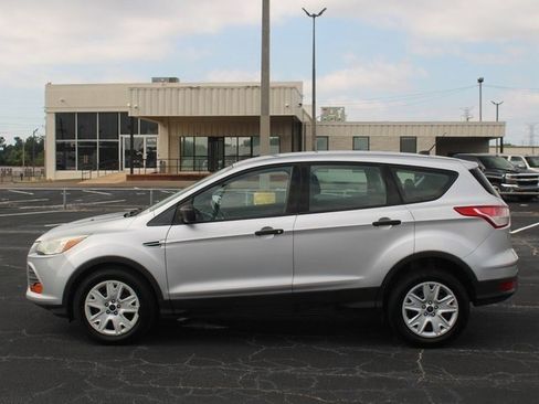 Used 2014 Ford Escape S image 8