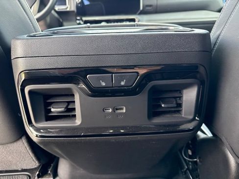 Used 2025 GMC Sierra 1500 AT4X AWD/4WD image 16