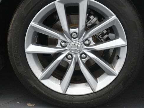 Used 2022 Honda Accord LX image 25