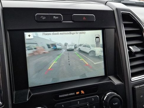 Used 2016 Ford F150 XLT w/ Equipment Group 302A Luxury image 23