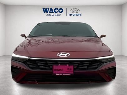 Used 2025 Hyundai Elantra Sport