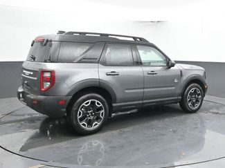 New 2025 Ford Bronco Sport Outer Banks AWD/4WD video 2
