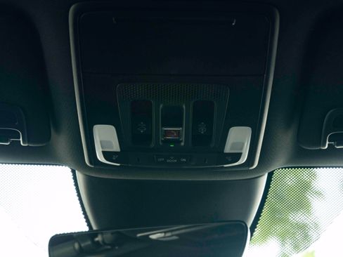 Used 2026 Honda Passport TrailSport Elite image 36