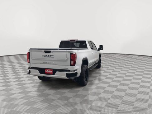 Used 2020 GMC Sierra 1500 Elevation w/ Elevation Value Package AWD/4WD image 42