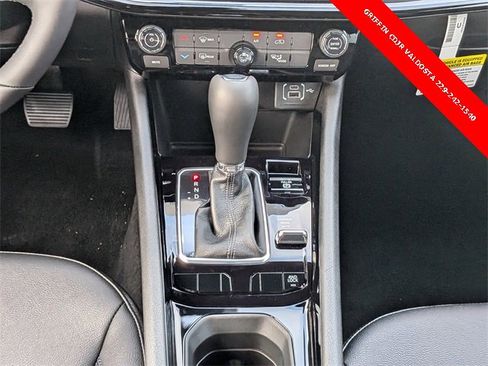 New 2026 Jeep Compass Latitude image 17