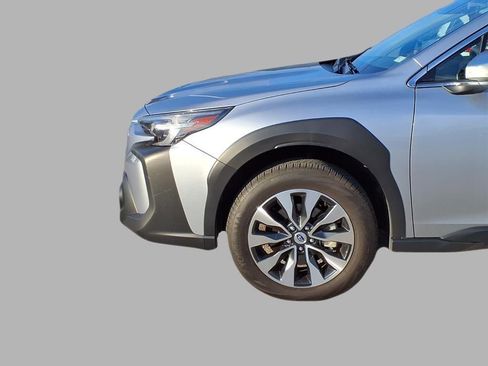 Certified 2023 Subaru Outback Touring XT image 12