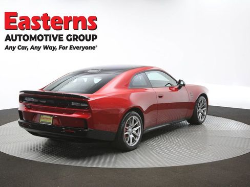 Used 2024 Dodge Charger R/T Scat Pack w/ Plus Group AWD/4WD image 40