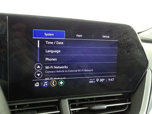 Used 2024 Chevrolet Trax LS image 34