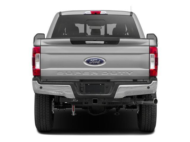 Used 2017 Ford F250 XLT w/ XLT Value Package AWD/4WD image 6
