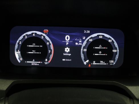 Used 2025 Toyota 4Runner TRD Off-Road Premium w/ Tow Technology Package AWD/4WD image 43