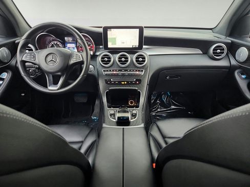 Used 2017 Mercedes-Benz GLC 300 4MATIC image 24
