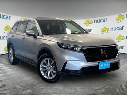 Used 2023 Honda CR-V EX