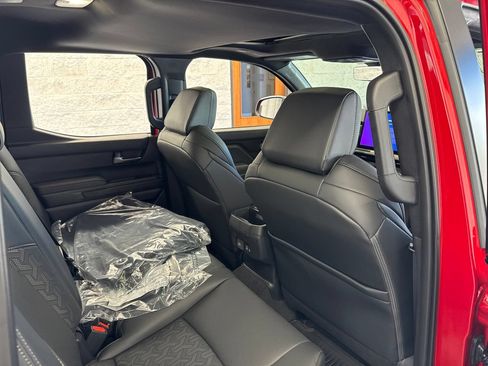 New 2026 Toyota Tacoma Limited AWD/4WD image 51