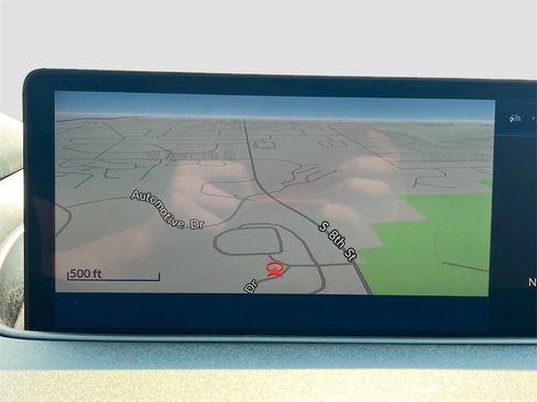 Used 2024 Acura MDX SH-AWD w/ Technology Package image 13