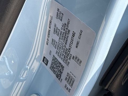 New 2026 Chevrolet Colorado LT w/ LT Convenience Package image 30