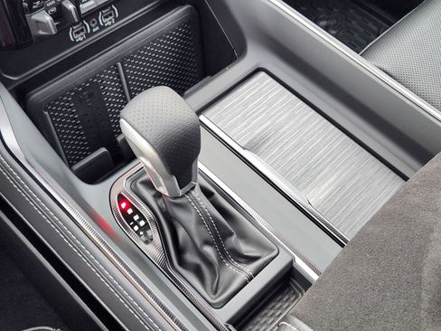 New 2026 RAM 1500 RHO w/ Bed Utility Group image 20