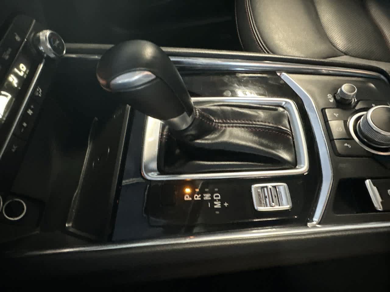 Used 2025 MAZDA CX-5 Carbon Edition AWD/4WD image 21