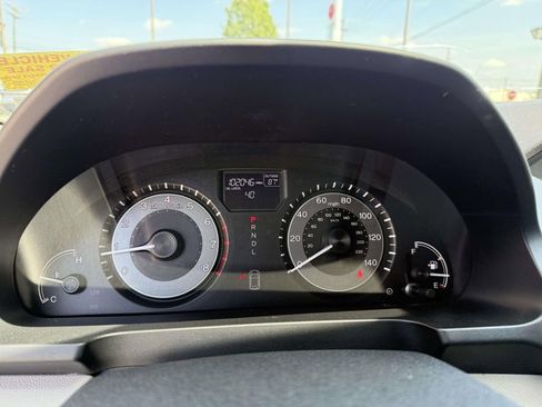 Used 2015 Honda Odyssey EX-L image 14