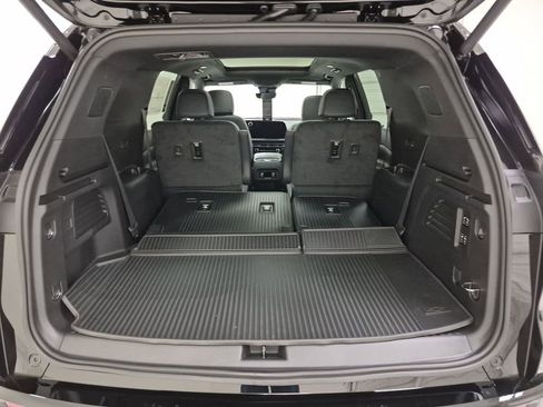 New 2026 Chevrolet Traverse High Country image 37