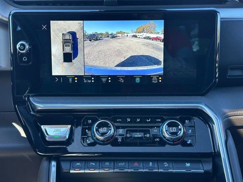 Used 2023 GMC Sierra 1500 Denali w/ Denali Reserve Package image 7