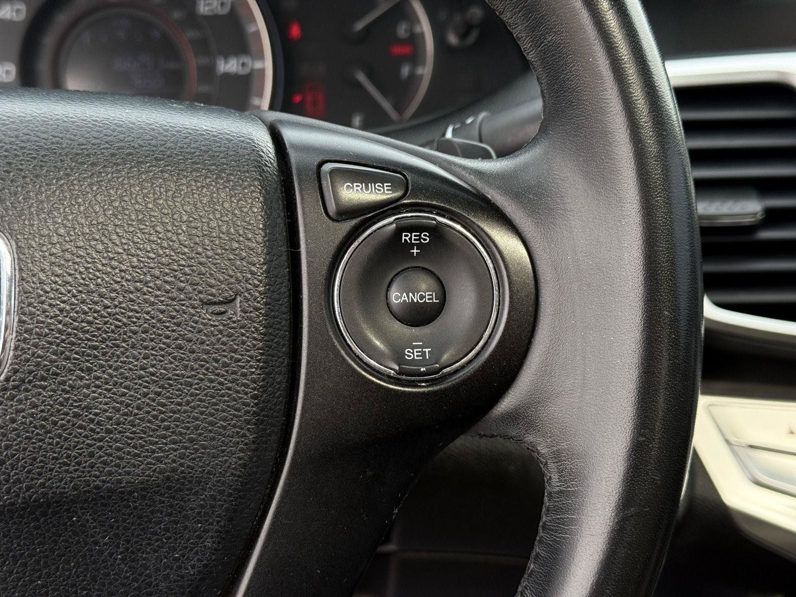 Used 2014 Honda Accord EX-L image 20