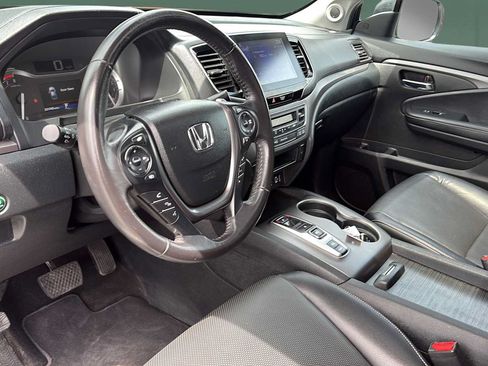Used 2023 Honda Ridgeline RTL image 13
