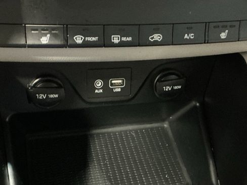 Used 2021 Hyundai Tucson Value w/ Cargo Package image 8