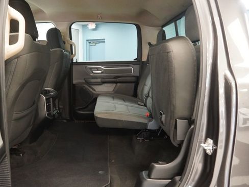 Used 2020 RAM 1500 Big Horn AWD/4WD image 27