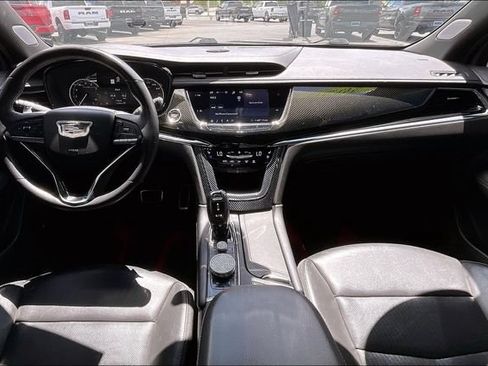 Used 2020 Cadillac XT6 Sport AWD/4WD image 15