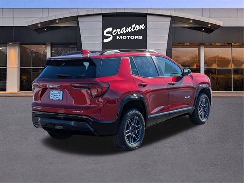 New 2026 GMC Terrain AT4 w/ Convenience Package III image 5